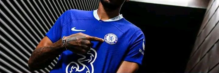 chefmbugua's profile banner image