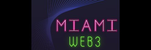 Miami Web banner