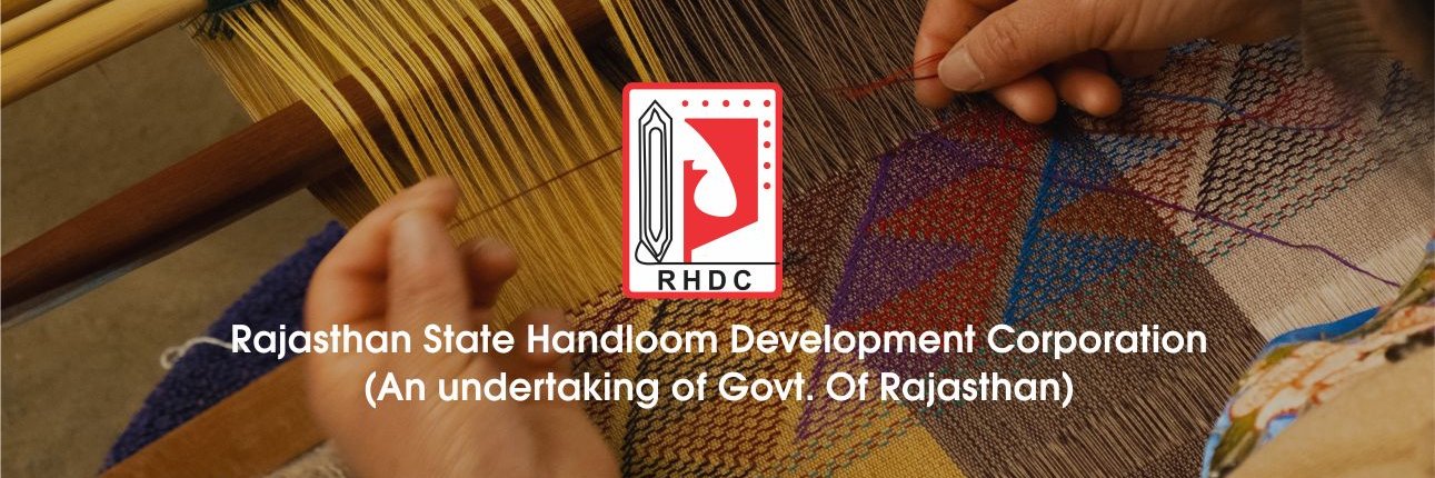 Rajasthan State Handloom Development Corporation banner