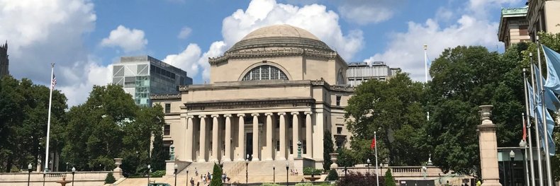 ColumbiaSocialSci's banner