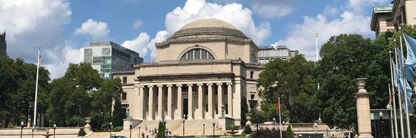ColumbiaSocSci Profile Banner