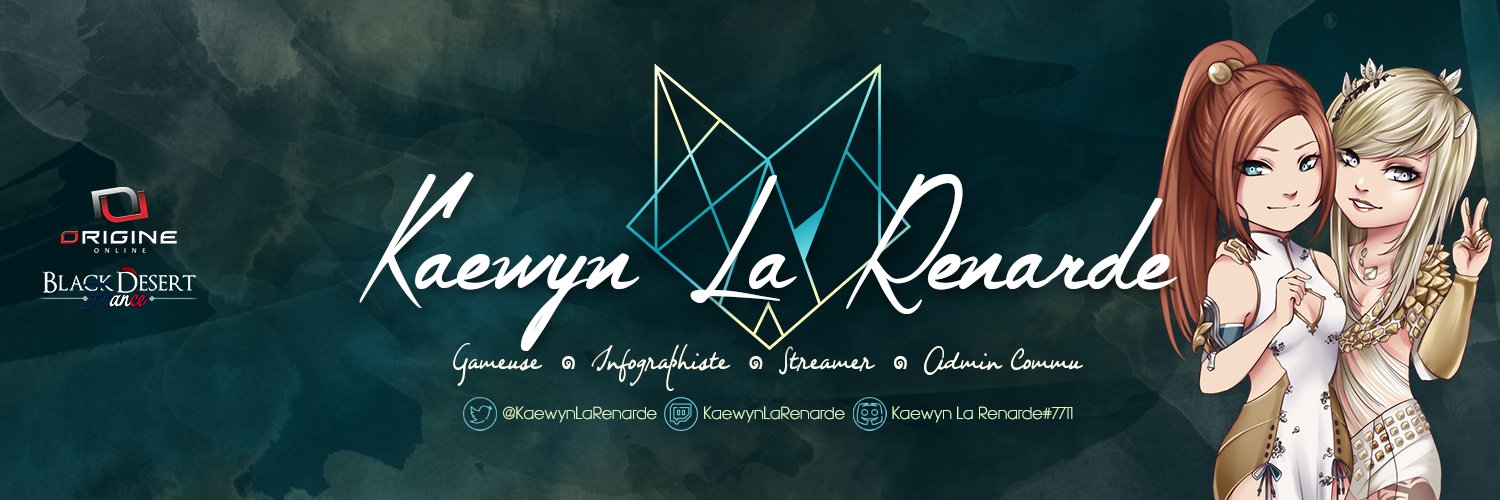 Kae_Gaming's profile banner image