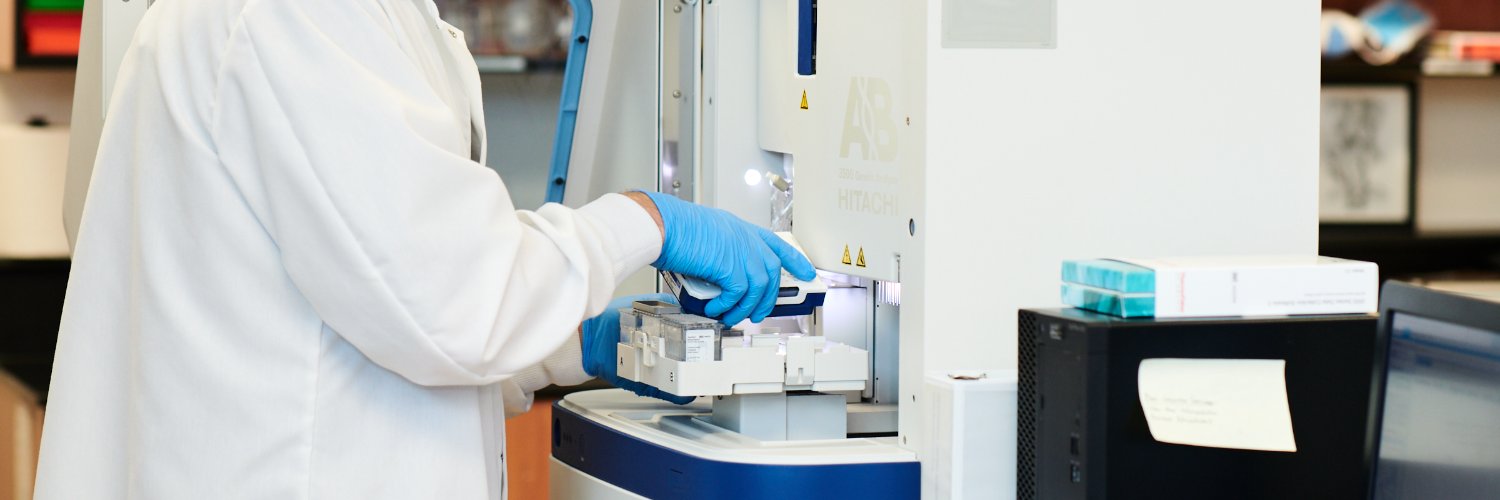 Right Whale Genome Project banner