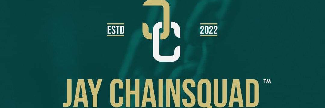 Jaychainsquad's profile banner image