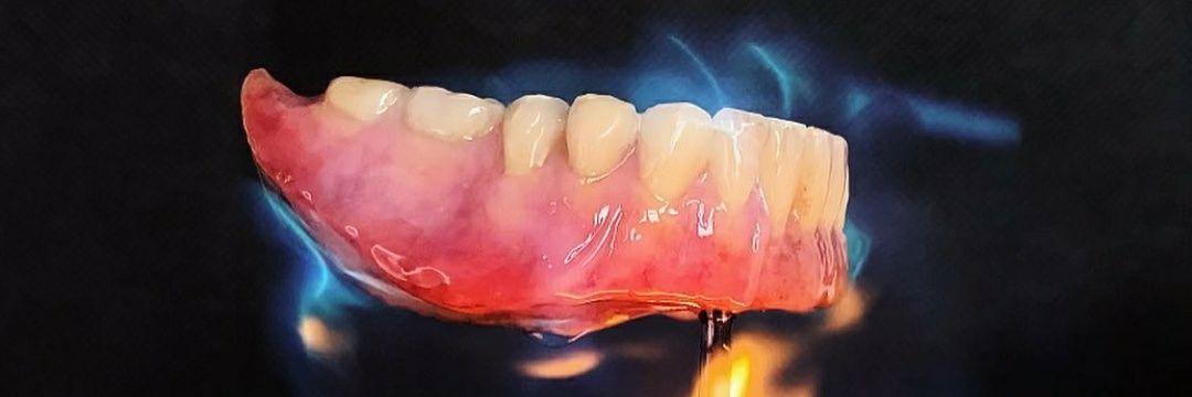 Advanced Dental Services banner