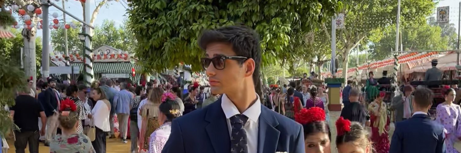 Pablo paso banner