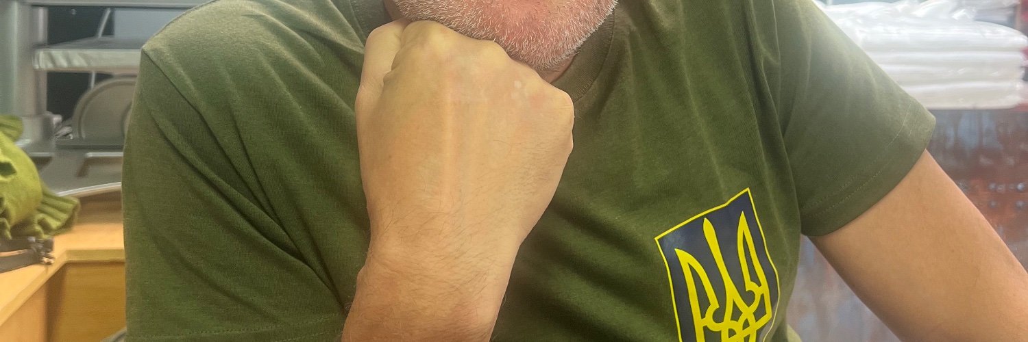Patxi Ros banner