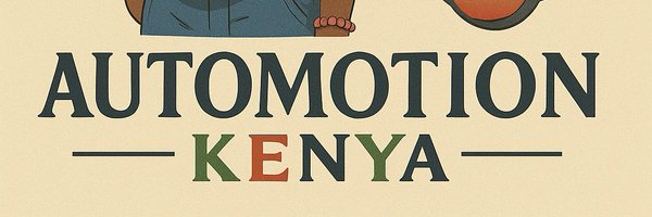 automotion_ke Profile Banner