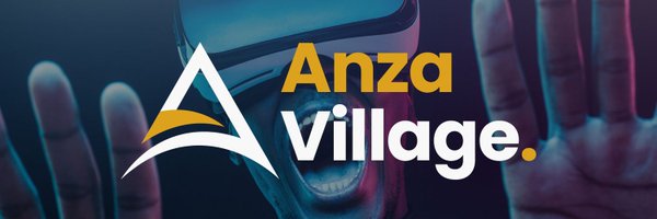 AnzaVillage Profile Banner