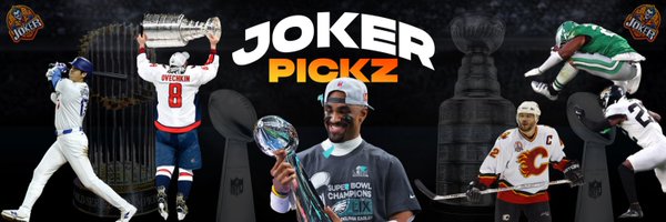 JokerPickz Profile Banner