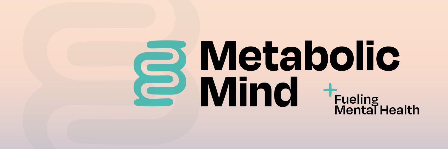 Metabolic Mind's banner