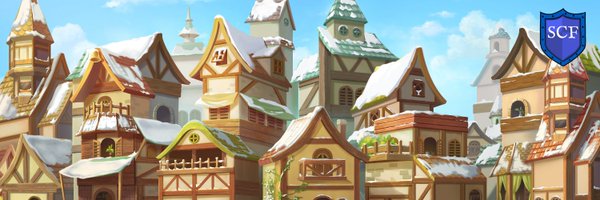 SCFCastle Profile Banner