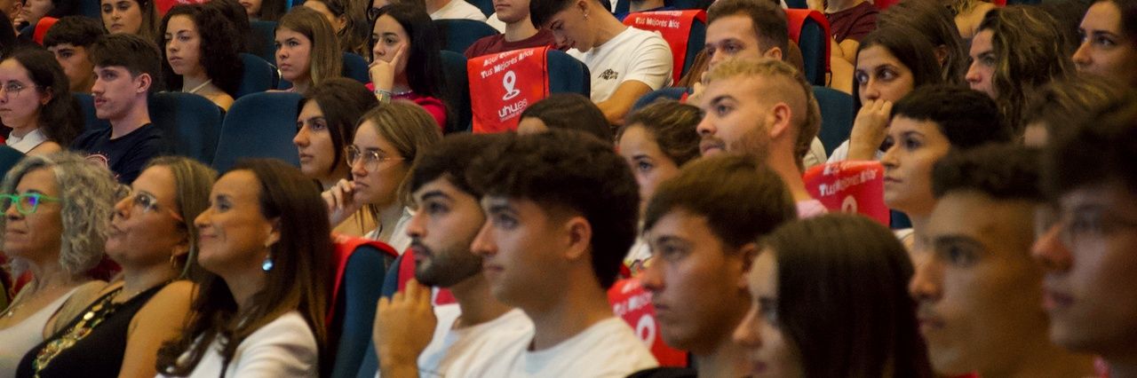 Universidad de Huelva banner