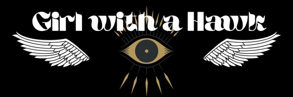 Girlwith_a_Hawk Profile Banner