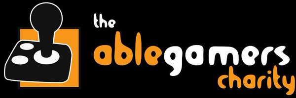 AbleGamers Profile Banner