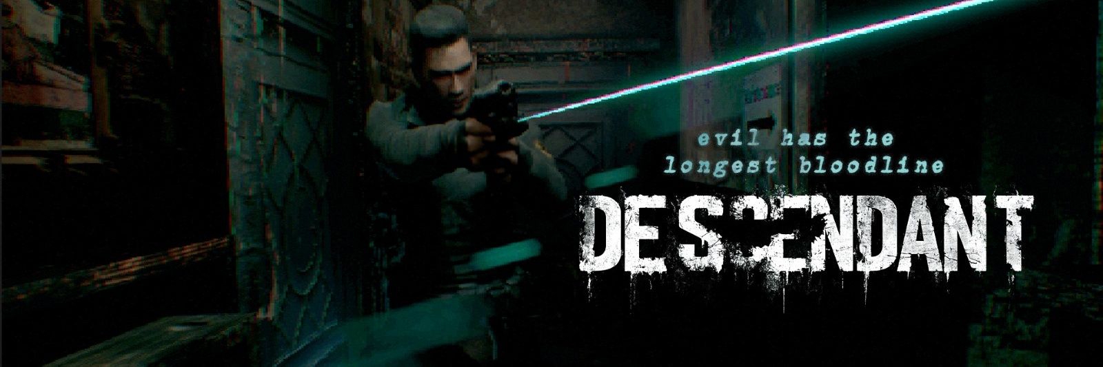 DESCENDANT GAME's banner