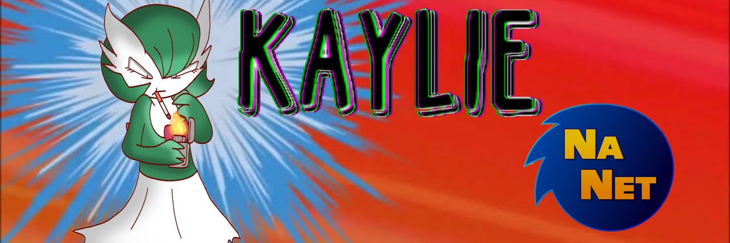 KaylieFoda's profile banner image