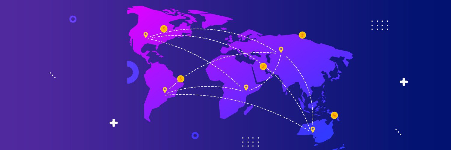 forexcagi's profile banner image