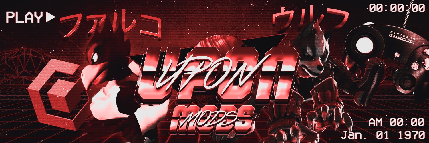 UponsMods's profile banner image