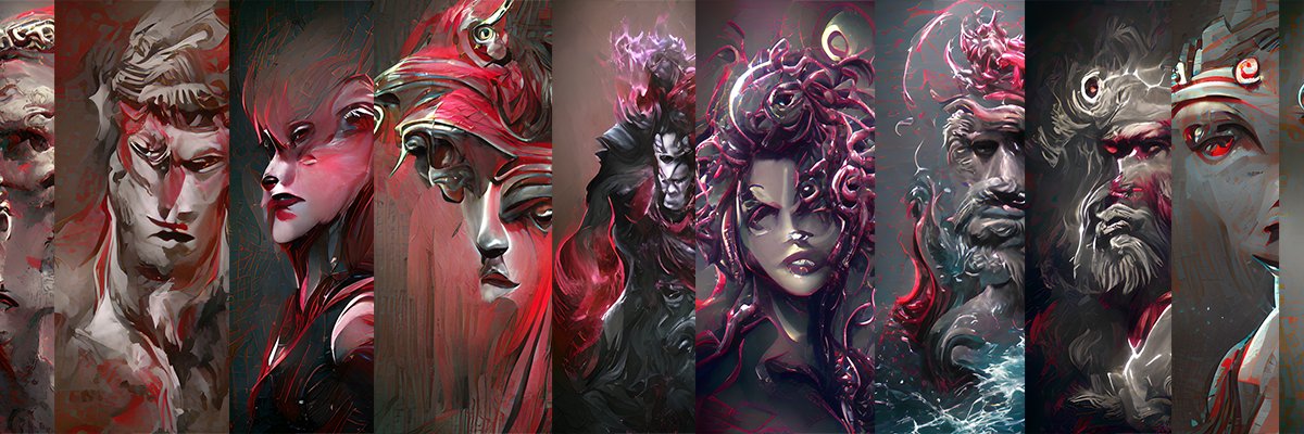 Darkverse14's profile banner image