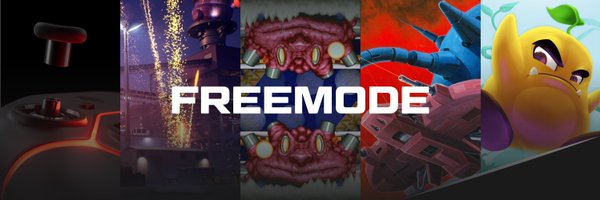 Freemodegroup Profile Banner