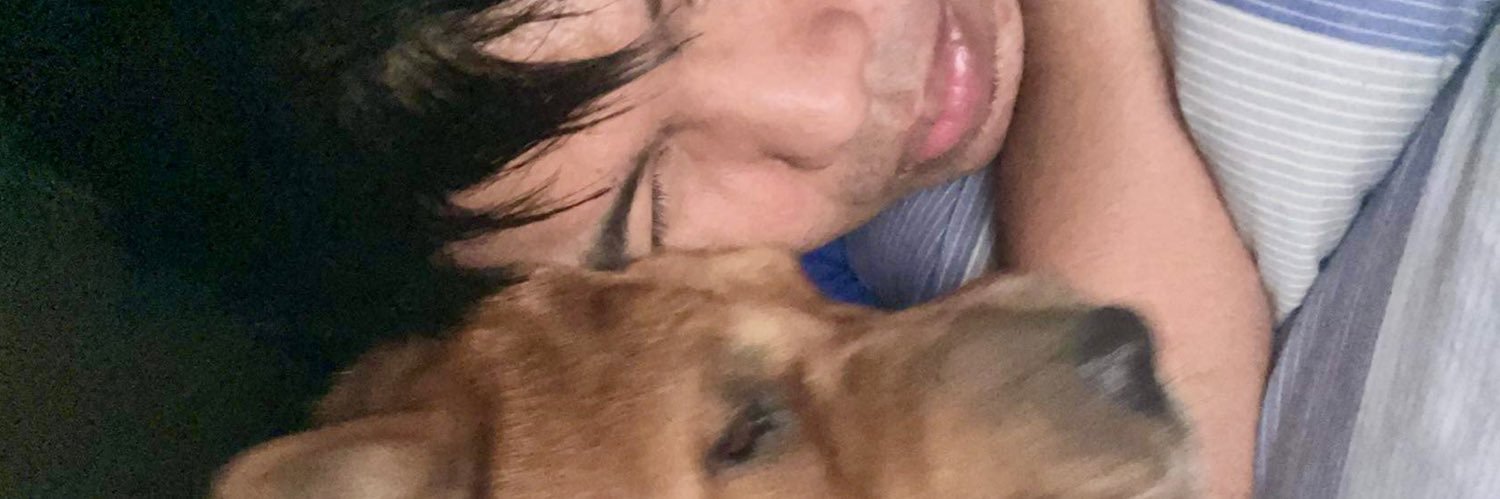 itsmeayrin's profile banner image