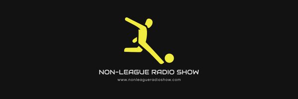 NonLeagueRadio Profile Banner
