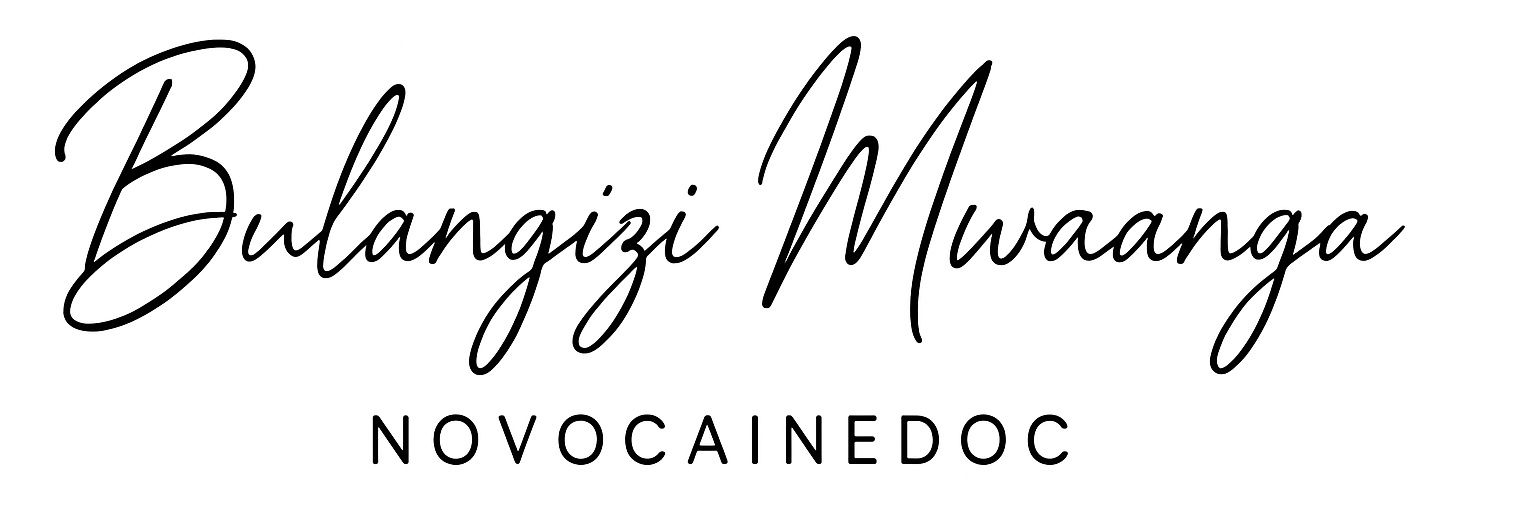Bulangizi Mwaanga banner