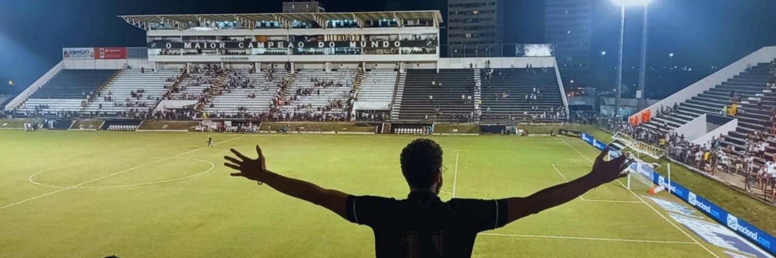 Thiagodlima13's profile banner image
