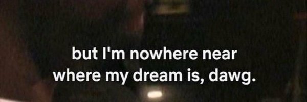 Vinniegotchased Profile Banner