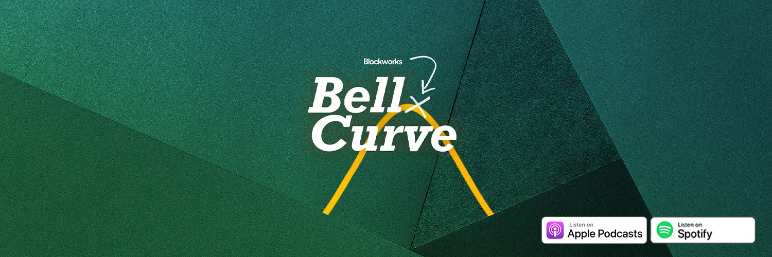 Bell Curve's banner