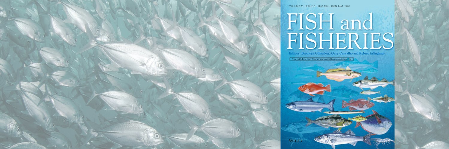FishandFisheries banner