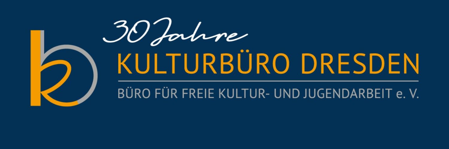 Kulturbüro Dresden banner