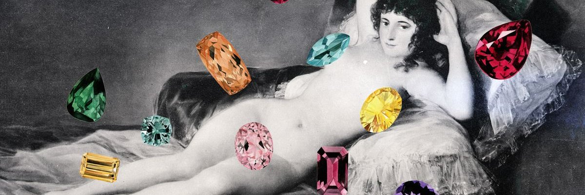 Princess of Darkness banner