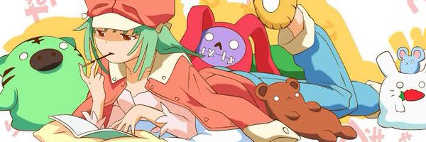 tsukideko Profile Banner