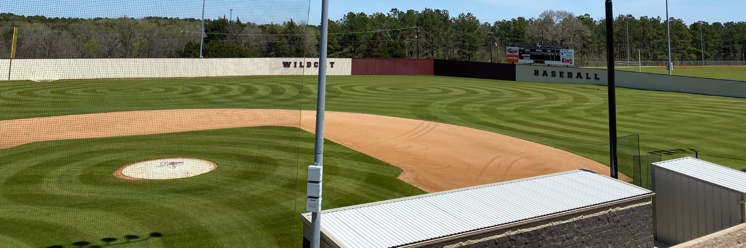PHS Wildcat Bsb banner
