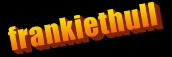 frankiethull Profile Banner