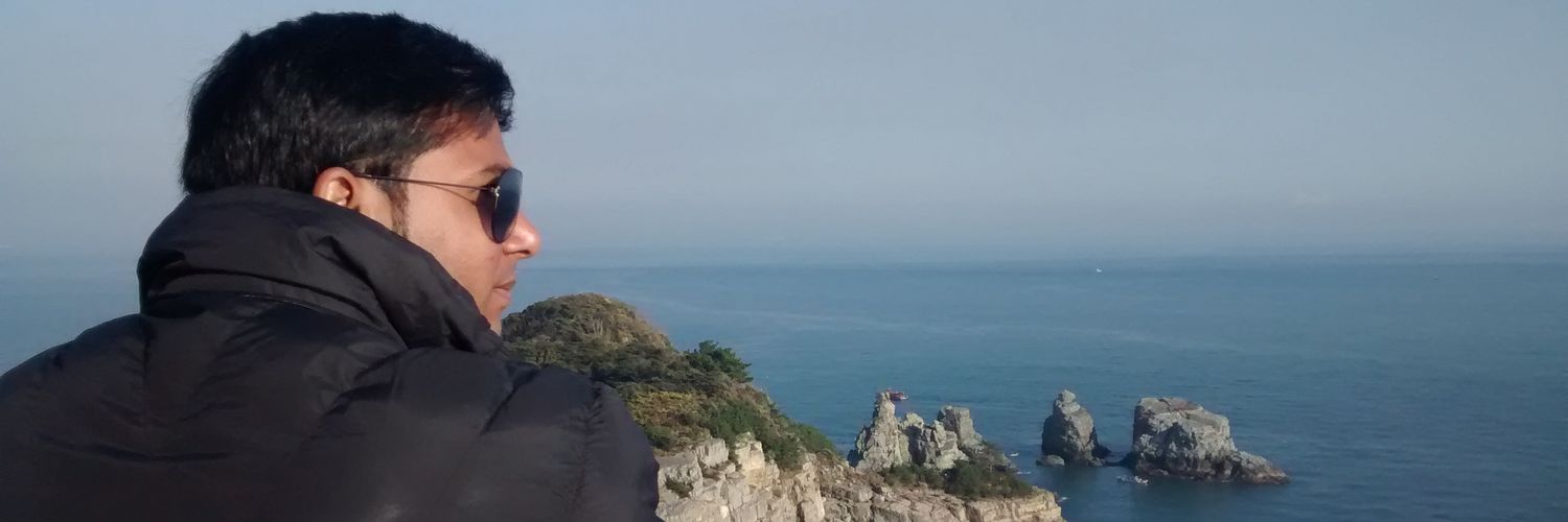 kashifanzar's profile banner image