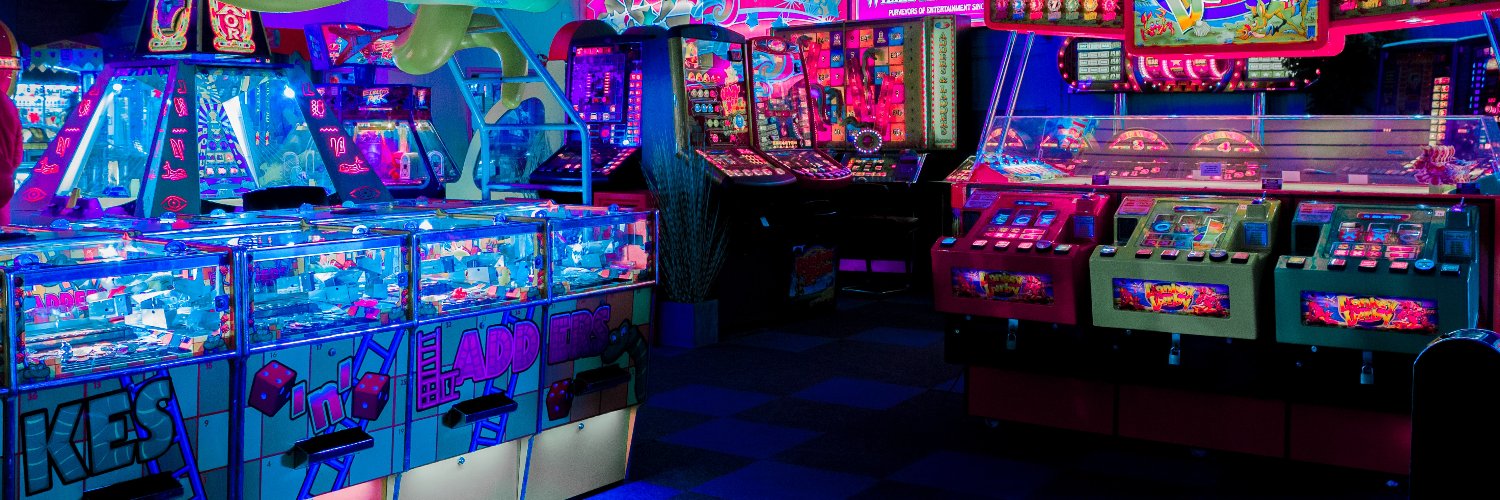 BazzyCrazy's profile banner image
