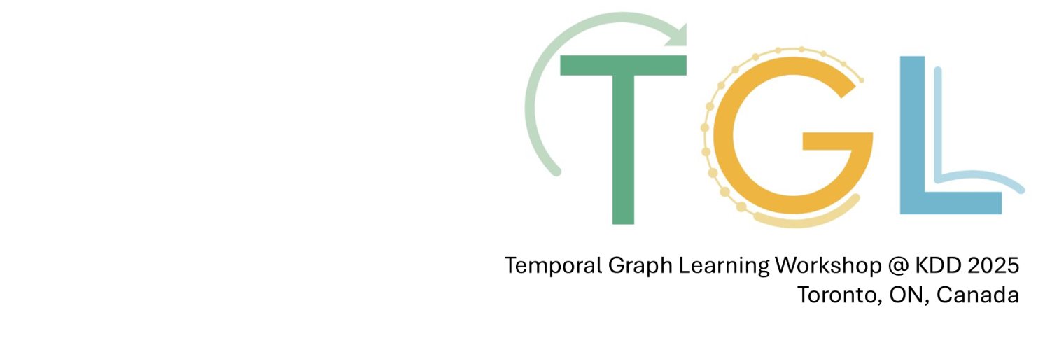 TGL Workshop's banner