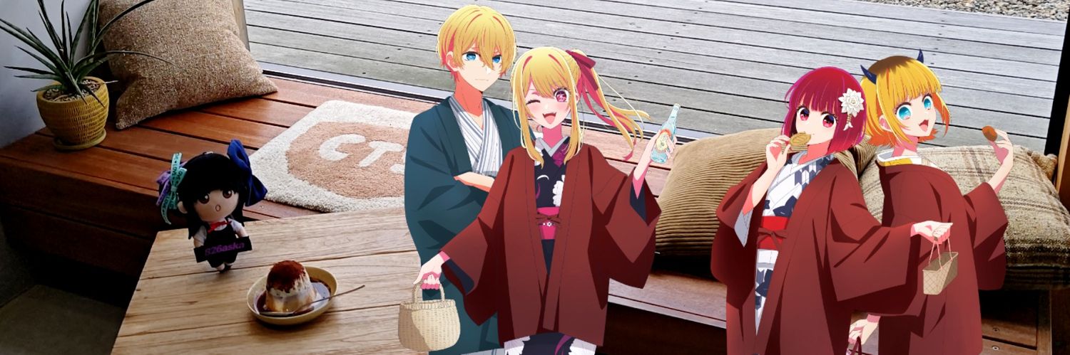 ichiget's profile banner image