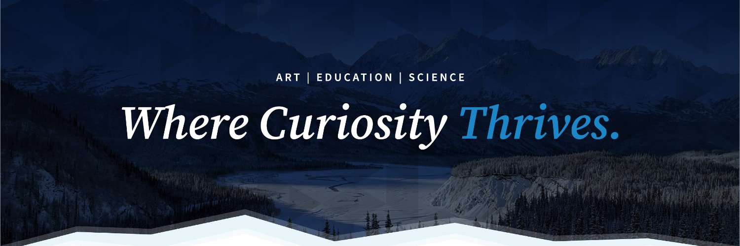 Polar STEAM | Where Curiosity Thrives Profile Banner