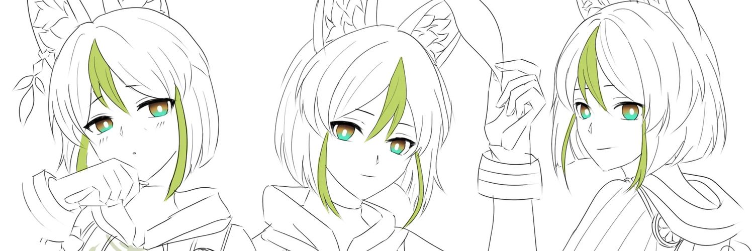 kabutoux's profile banner image