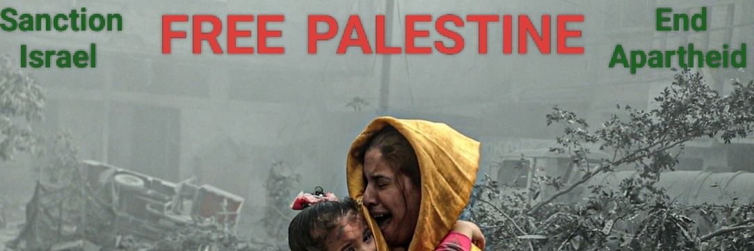 Dave 🇵🇸🌻 banner