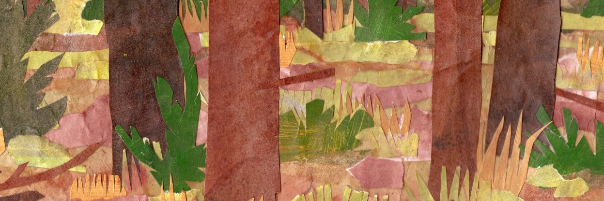 Juniper's banner