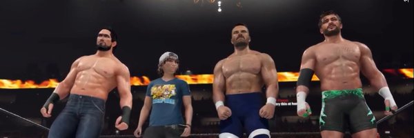 MarvelouslyMeAS Profile Banner