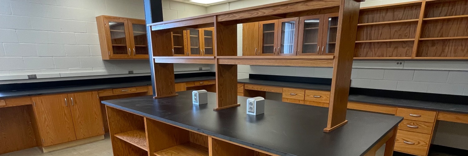 Griffett Lab @ Auburn banner