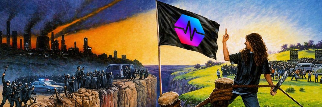 nØah banner