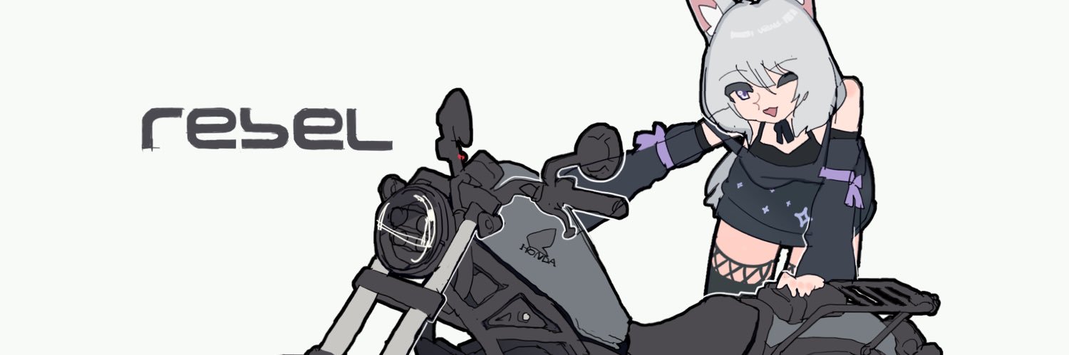 neko_cat010@VRC banner