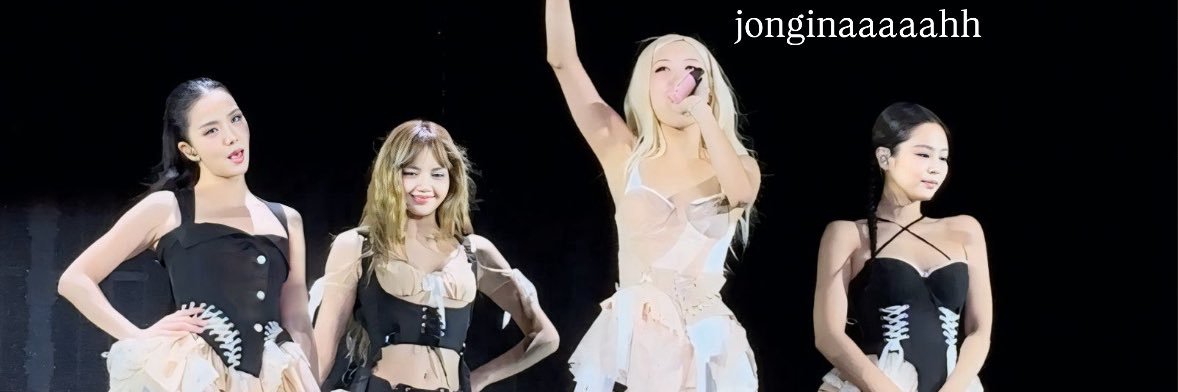 jonginaaaaahh's profile banner image